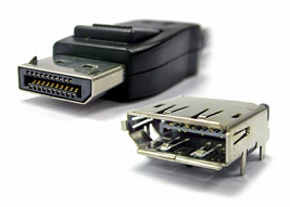 displayport