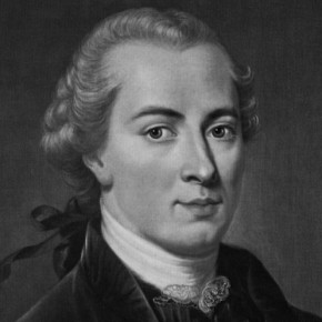 Imanuel Kant